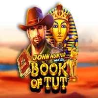 John Hunter and the Book of Tut
